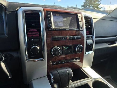 Used 2012 RAM 1500 Laramie w/ Protection Group AWD/4WD image 25