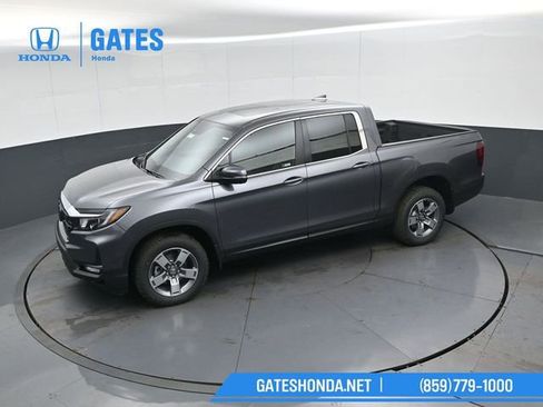 New 2026 Honda Ridgeline RTL image 48