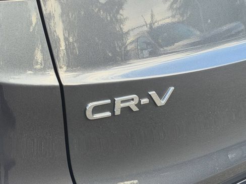 Used 2026 Honda CR-V EX image 34