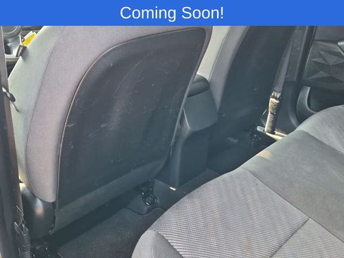 Used 2022 Kia Seltos LX AWD/4WD image 18