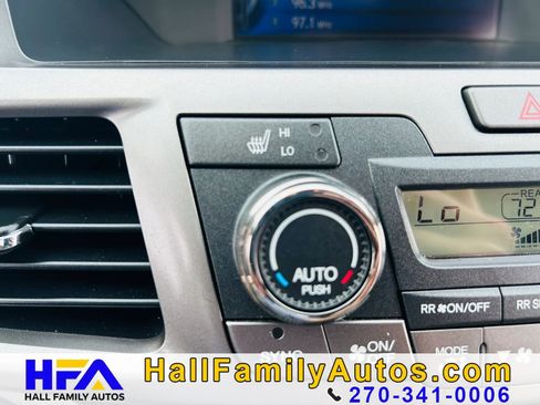 Used 2017 Honda Odyssey EX-L image 30