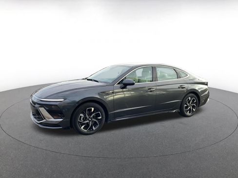 Used 2025 Hyundai Sonata SEL image 8