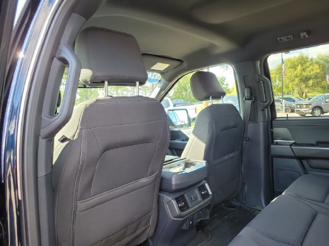 Certified 2024 Ford F150 XLT w/ Equipment Group 302A MID AWD/4WD image 26