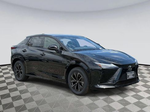 New 2026 Lexus RZ 350e 2WD image 1