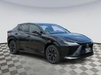 New 2026 Lexus RZ 350e 2WD video 1
