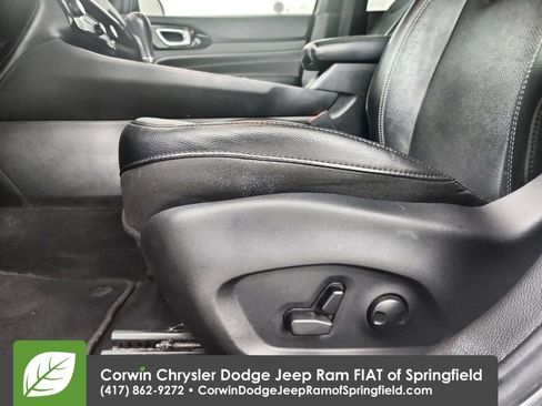 Used 2022 Jeep Compass High Altitude image 20