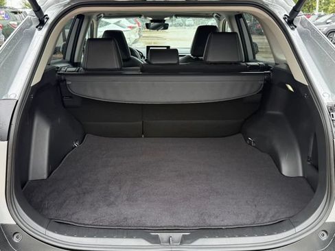 Used 2025 Toyota RAV4 XLE Premium FWD image 28