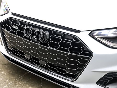 Used 2023 Audi A4 2.0T Premium Plus w/ Premium Plus Package image 14