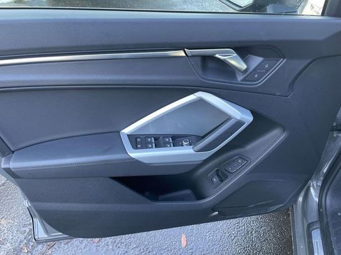 Used 2023 Audi Q3 2.0T Premium w/ Convenience Package image 24