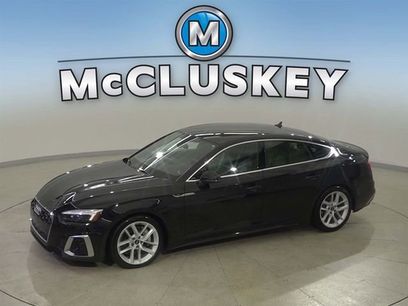 Used 2023 Audi A5 2.0T Premium Plus w/ Premium Plus