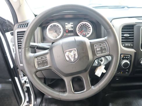 Used 2023 RAM 1500 Tradesman image 30