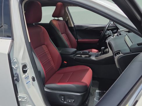 Used 2021 Lexus NX 300h AWD w/ Premium Package image 19