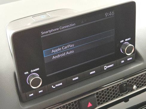 New 2026 Honda Civic Sport image 4