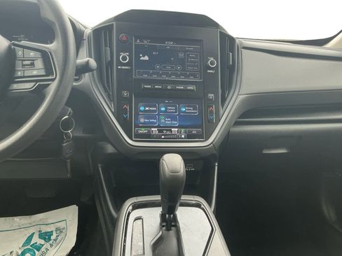 Used 2024 Subaru Crosstrek 2.0i AWD/4WD image 11