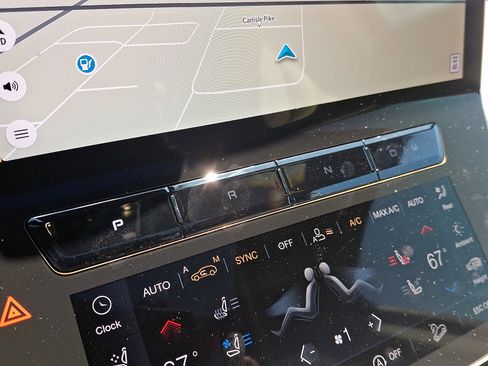 New 2026 Maserati Grecale Modena AWD/4WD image 13