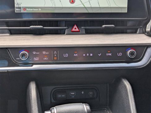 Used 2023 Kia Sportage X-Line image 28