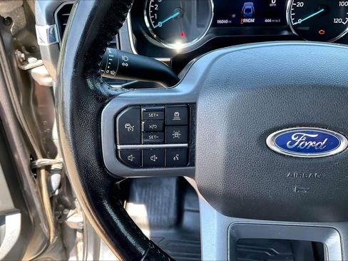Used 2021 Ford F150 XLT w/ Equipment Group 302A High AWD/4WD image 23