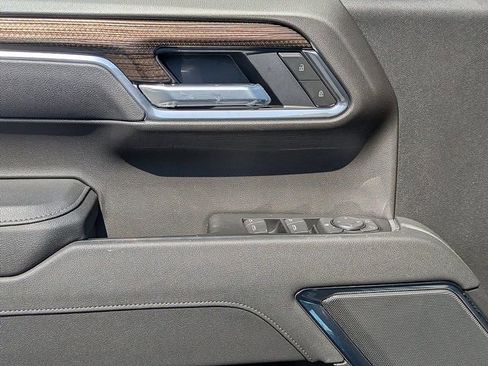 New 2026 Chevrolet Silverado 1500 LT AWD/4WD image 18