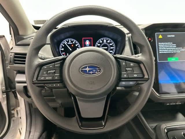 Certified 2026 Subaru Crosstrek 2.5i Premium AWD/4WD image 8