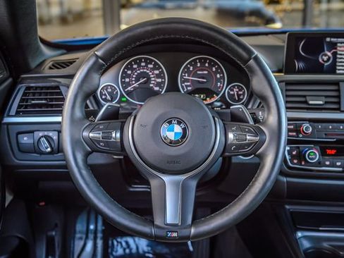 Used 2015 BMW 435i Convertible image 35