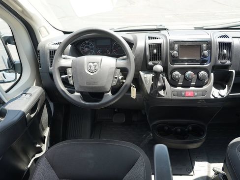 Used 2018 RAM ProMaster 3500 FWD image 23