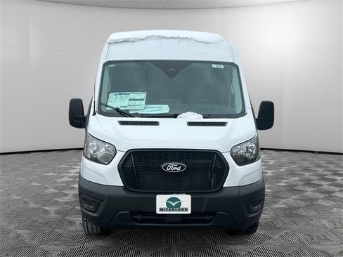 New 2026 Ford Transit 150 148 Medium Roof AWD w/ Upfitter Package image 8