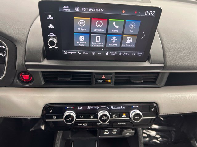 Used 2023 Honda Pilot Touring image 18