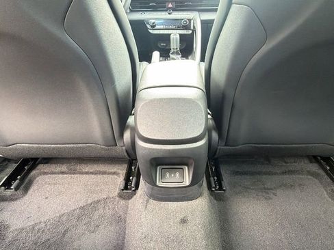 New 2026 Hyundai Elantra N w/ Cargo Package FWD image 21