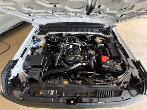 Used 2025 Ford Bronco Big Bend image 20