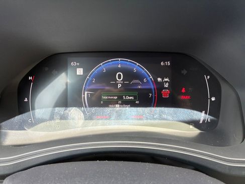 New 2026 Toyota Grand Highlander AWD image 14