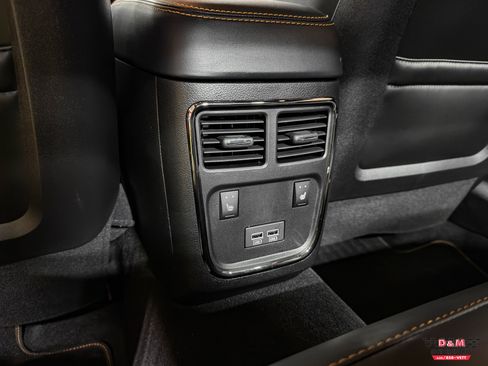 Used 2023 Dodge Charger SRT Hellcat image 29