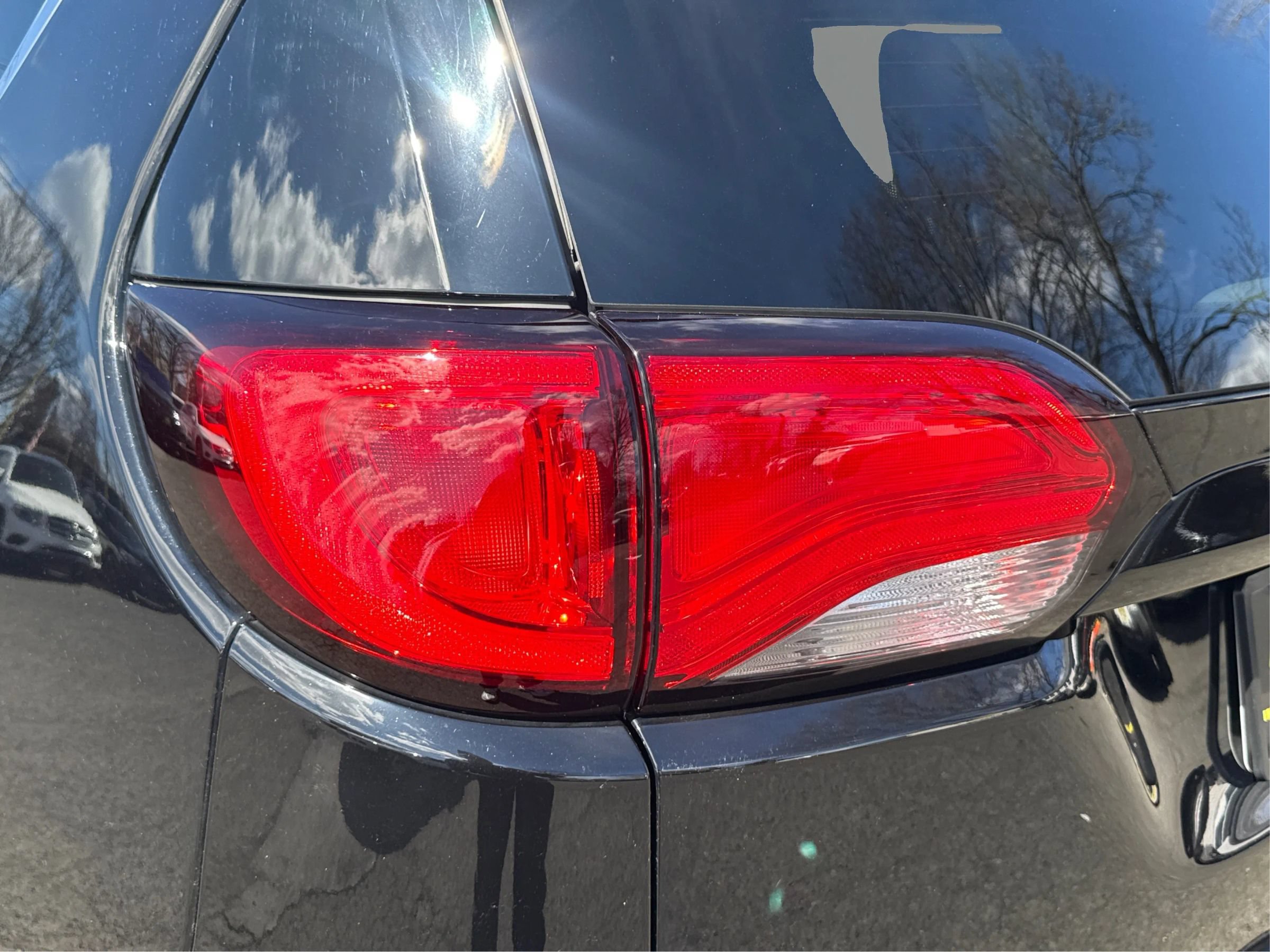 Used 2024 Chrysler Voyager LX FWD image 24