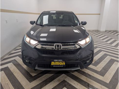 Used 2019 Honda CR-V EX image 27