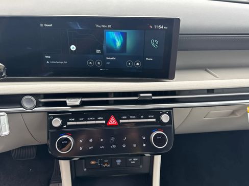 New 2026 Hyundai Tucson Limited FWD image 23