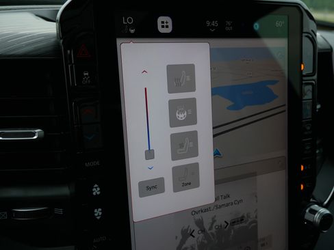 New 2026 RAM 1500 Rebel w/ G/T Package image 15