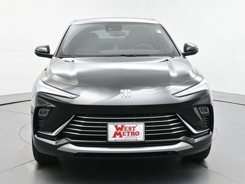 New 2026 Buick Envista Preferred image 23