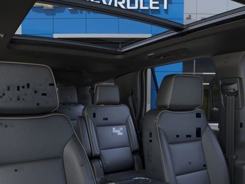 New 2026 Chevrolet Tahoe Premier w/ Sun And Tow Package RWD image 39