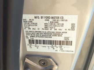 Used 2022 Ford Transit Connect XL video 2