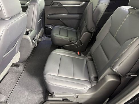 New 2026 GMC Acadia Elevation w/ Black Edition FWD image 20