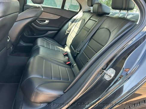Used 2020 Mercedes-Benz C 300 4MATIC Sedan image 26