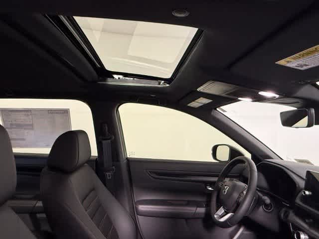 New 2027 Honda CR-V Sport-L image 62