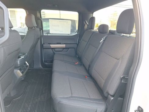 New 2025 Ford F150 STX w/ Equipment Group 201A FX4 image 20
