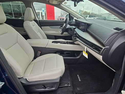 Used 2025 Nissan Murano SL w/ Cargo Package image 26