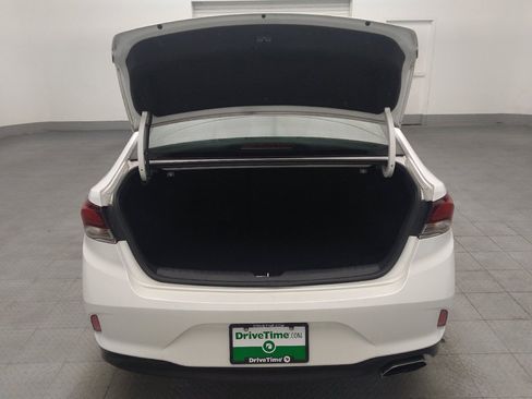 Used 2019 Hyundai Sonata SE FWD image 29