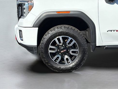 Used 2023 GMC Sierra 2500 AT4 w/ AT4 Preferred Package image 25