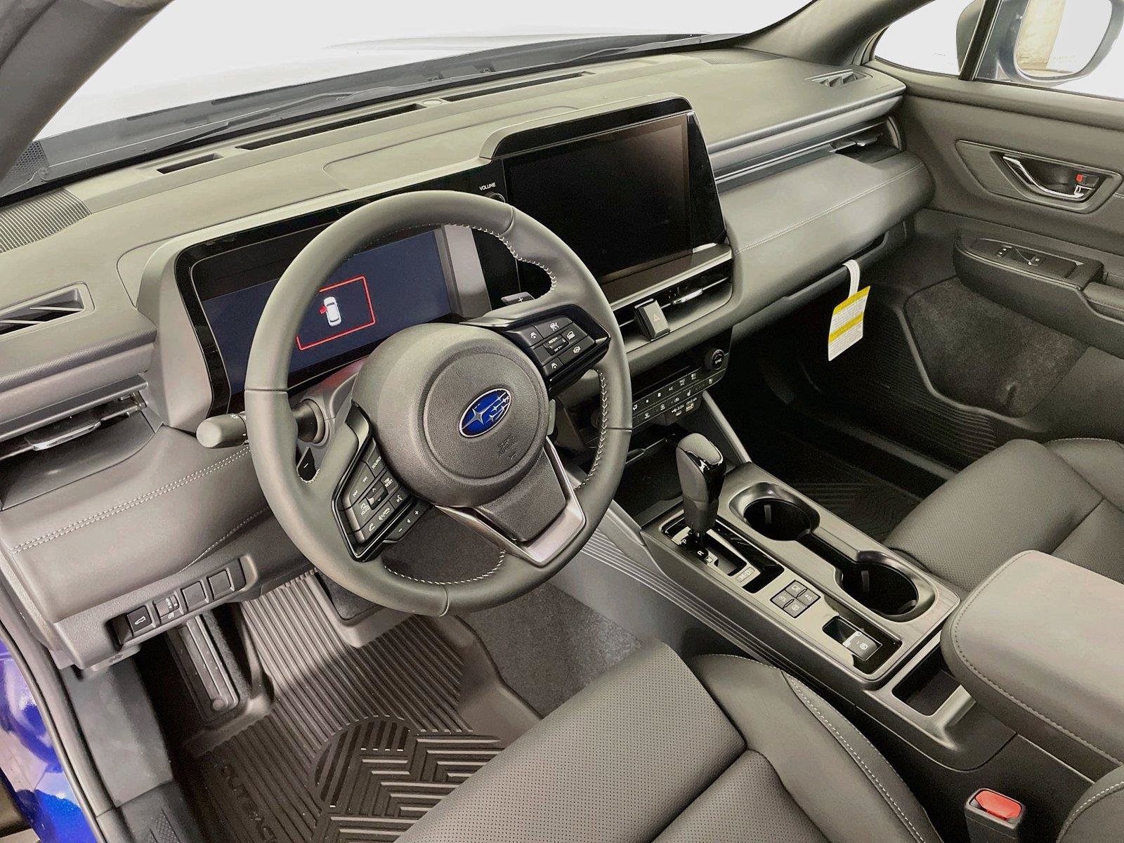 New 2026 Subaru Outback Touring XT AWD/4WD image 23