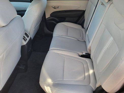 New 2026 Hyundai Tucson SEL FWD image 30