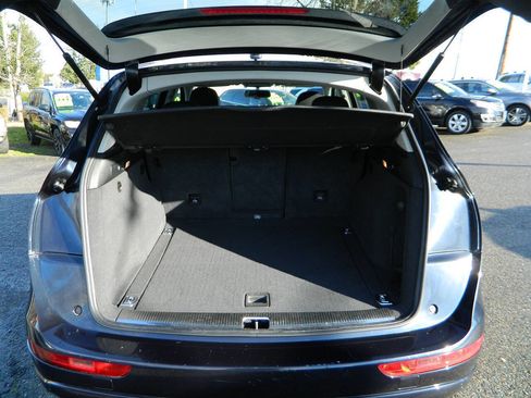 Used 2013 Audi Q5 2.0T Premium Plus image 10