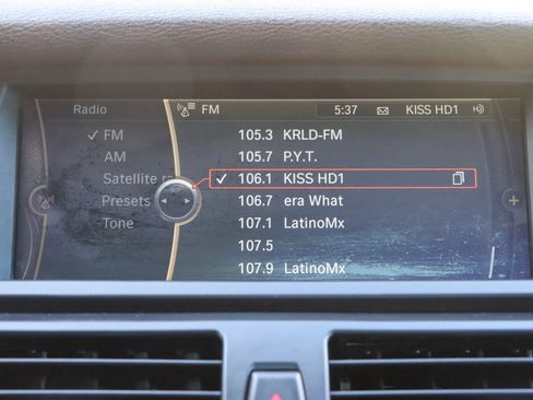 Used 2014 BMW X6 xDrive35i AWD/4WD image 35