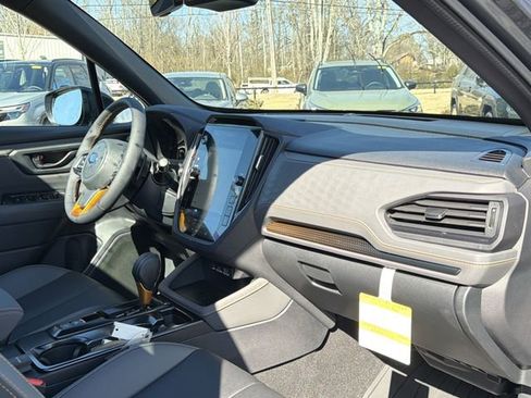 New 2026 Subaru Forester Wilderness image 21